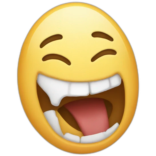 oops emoji