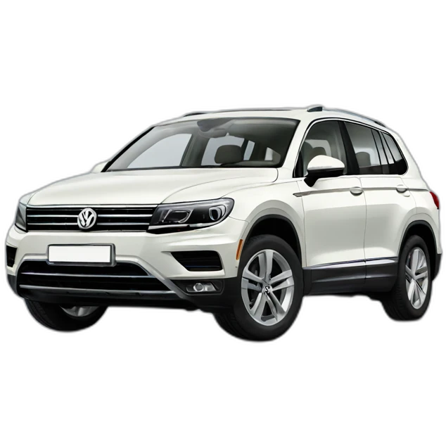 vw-tiguan emoji