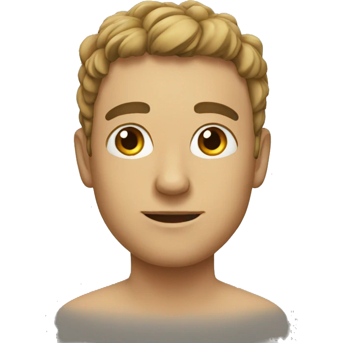 Zeub emoji