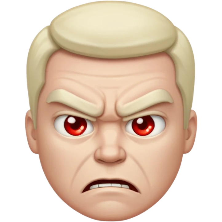 Dickhead emoji