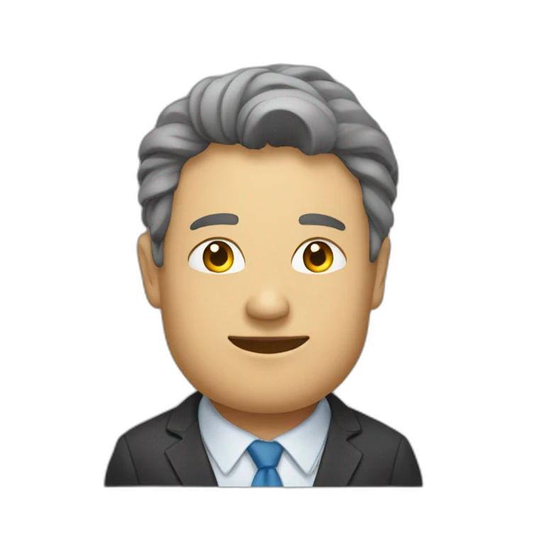 Un mec embrasse un mec emoji