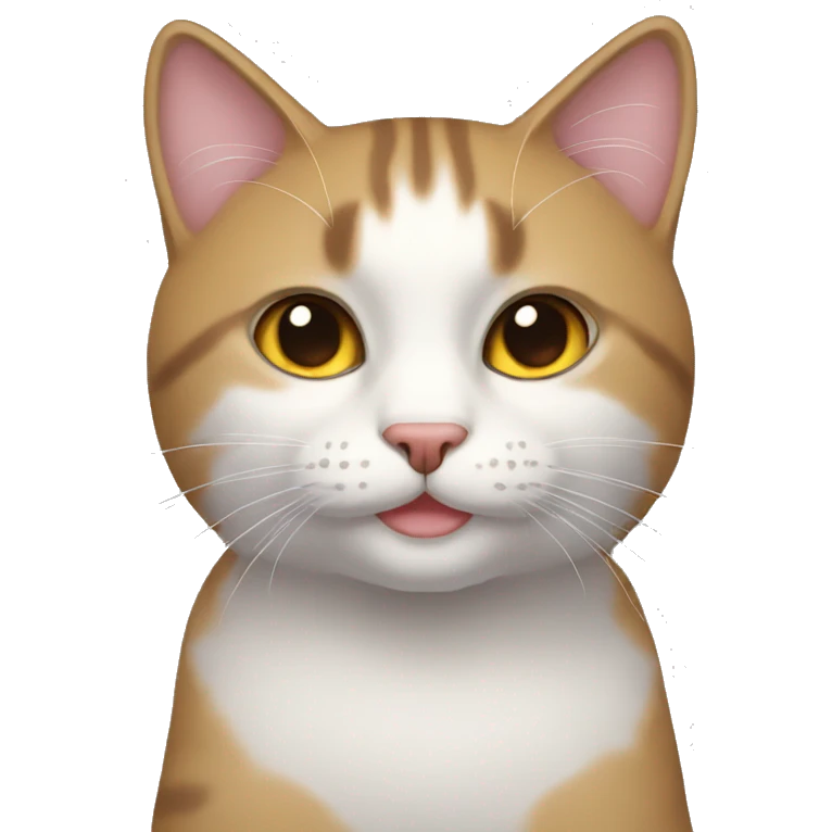 Gato  emoji