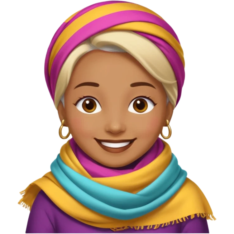 Tututu Sahagún emoji