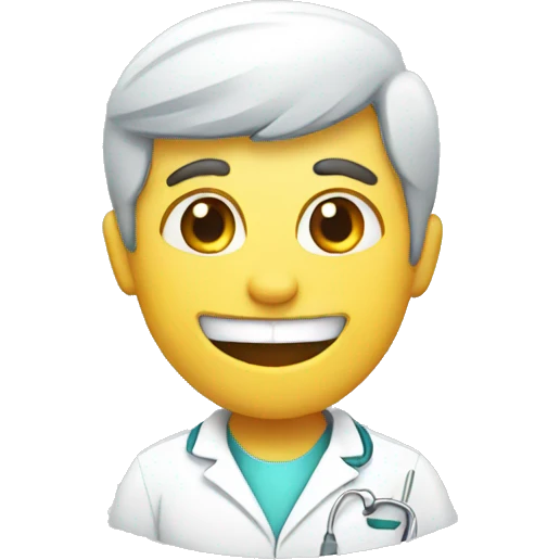 dentist emoji