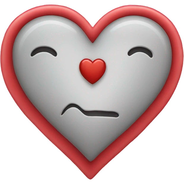 Cardiovascular  emoji