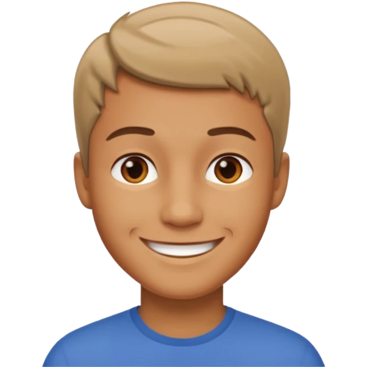 Hombre  emoji