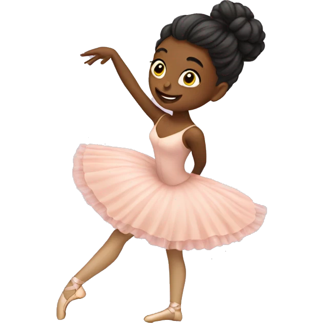 Coquette ballet emojis  emoji