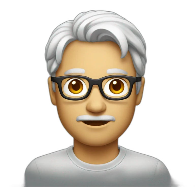Apple Designer emoji