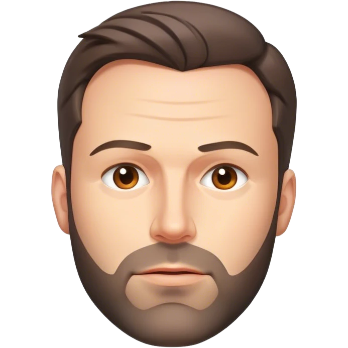 Ben affleck emoji