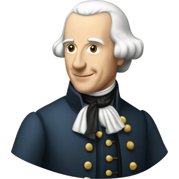 Adam Smith as friendly Tutor. emoji