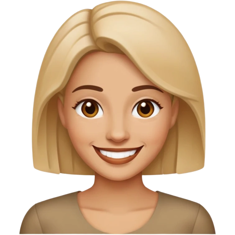janine teagues  emoji