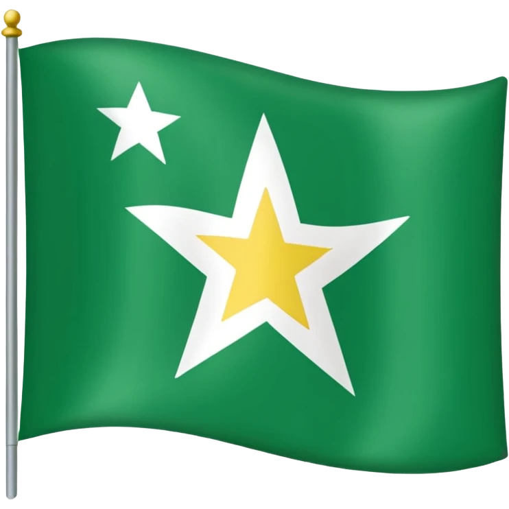 Bandeira do estado do Pará  emoji
