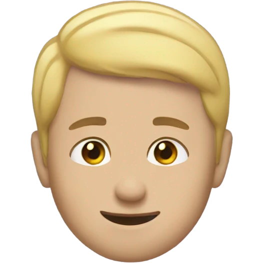 Good night  emoji