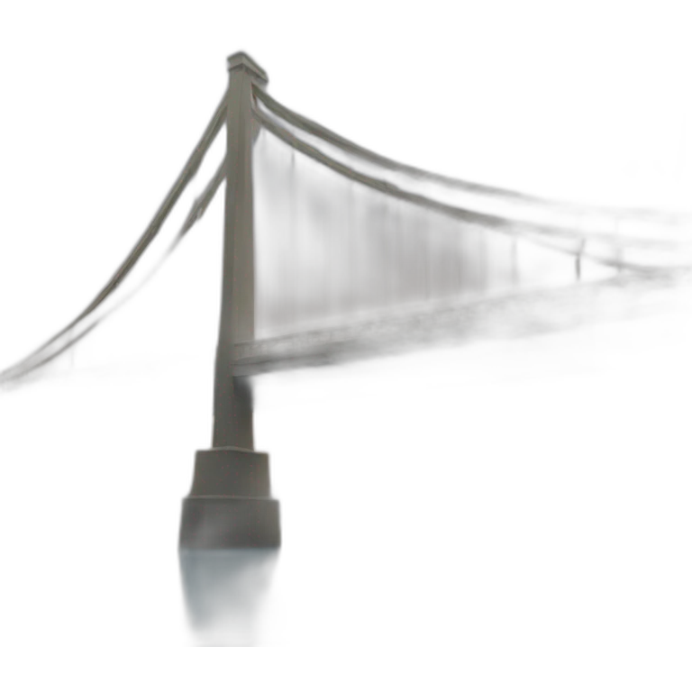 bridge emoji