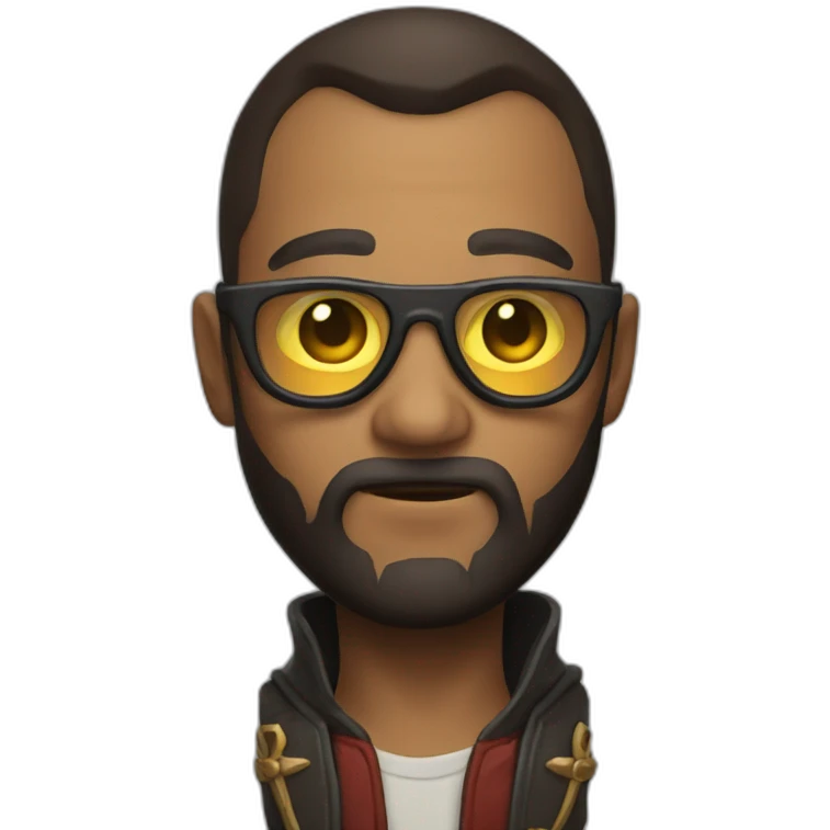 Rush royale cultist emoji
