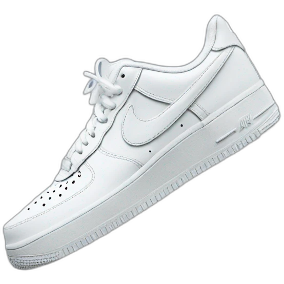 Air force nike emoji
