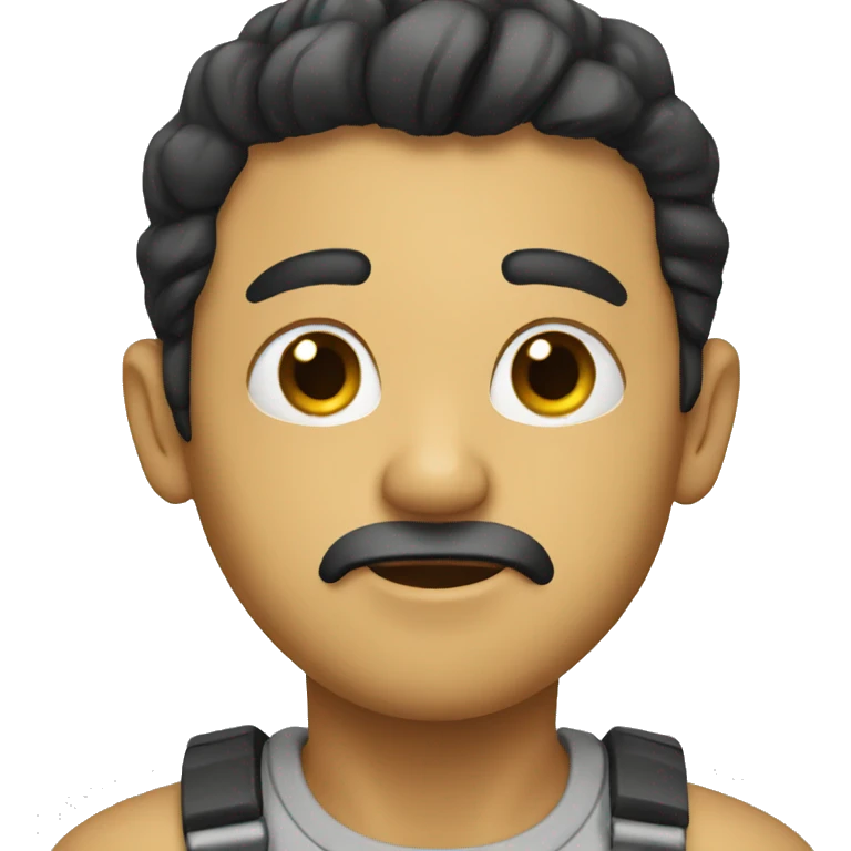 Pobre emoji
