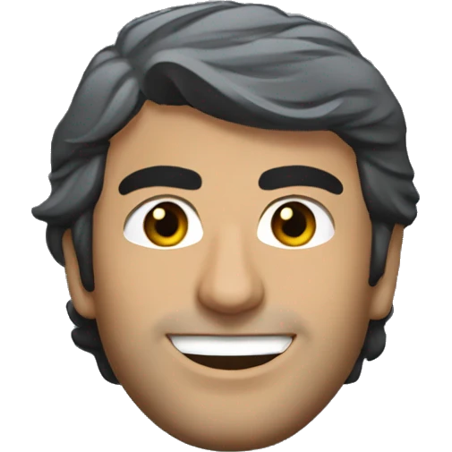 Carlos sainz  emoji