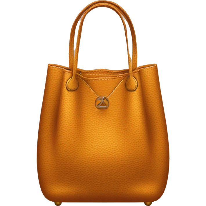 Hermes Picotin bag  emoji