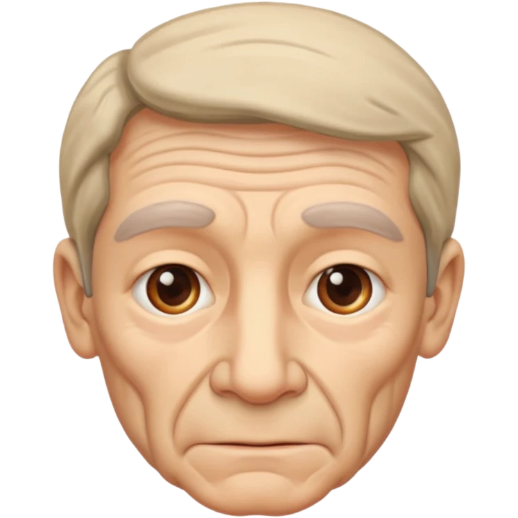 1800's european male emoji