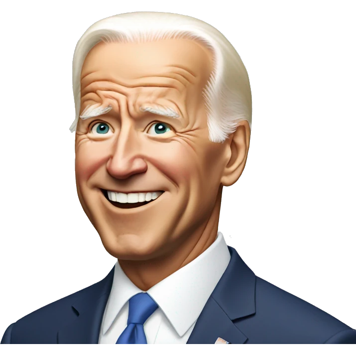joe biden emoji