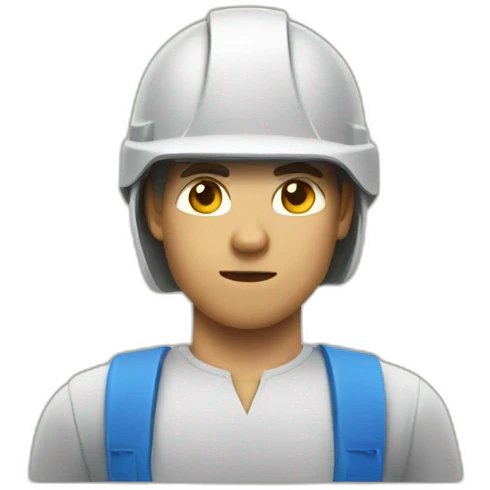 struck by skills emoji