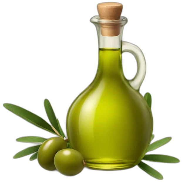 olive oil emoji