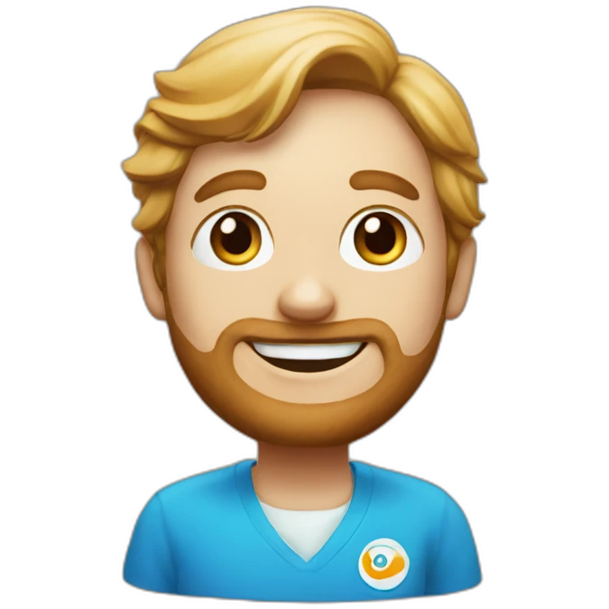 albert heijn emoji