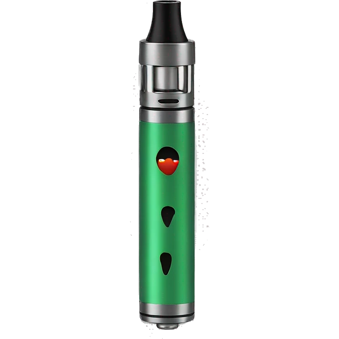 A elfbar vape emoji