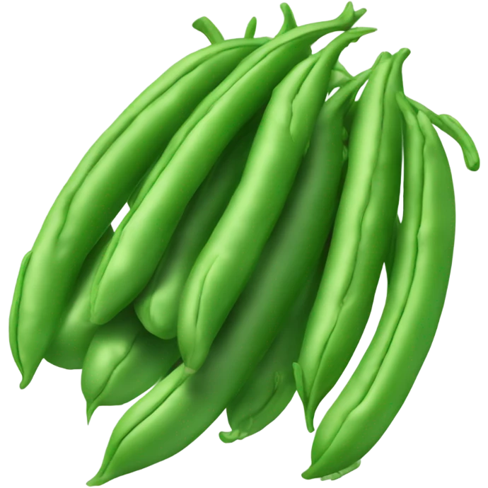 Cool beans emoji