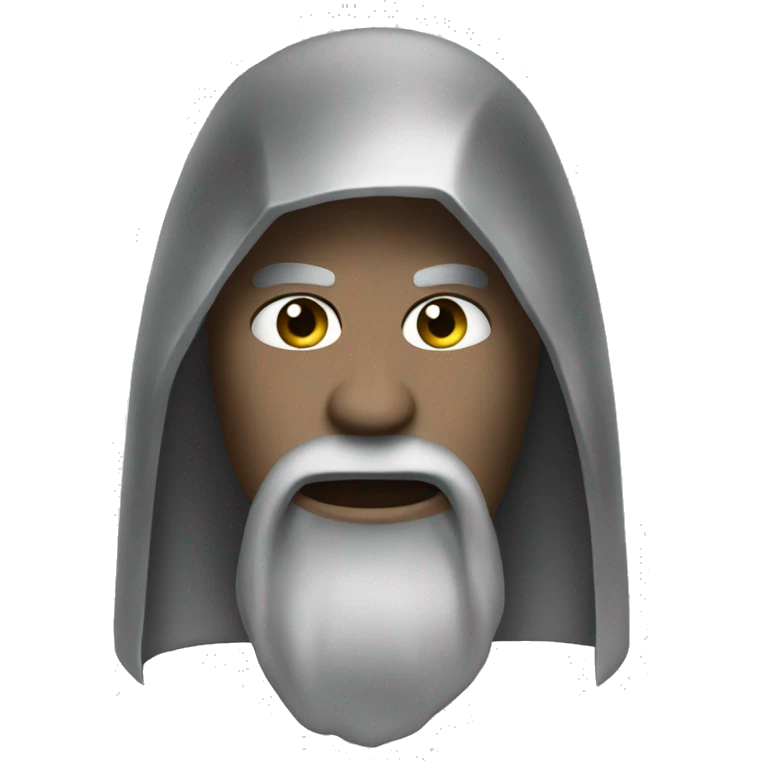 metal ingo emoji