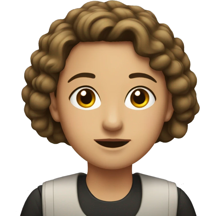 Maria Leguisamon emoji