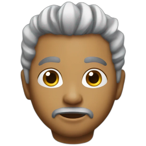Ninho emoji