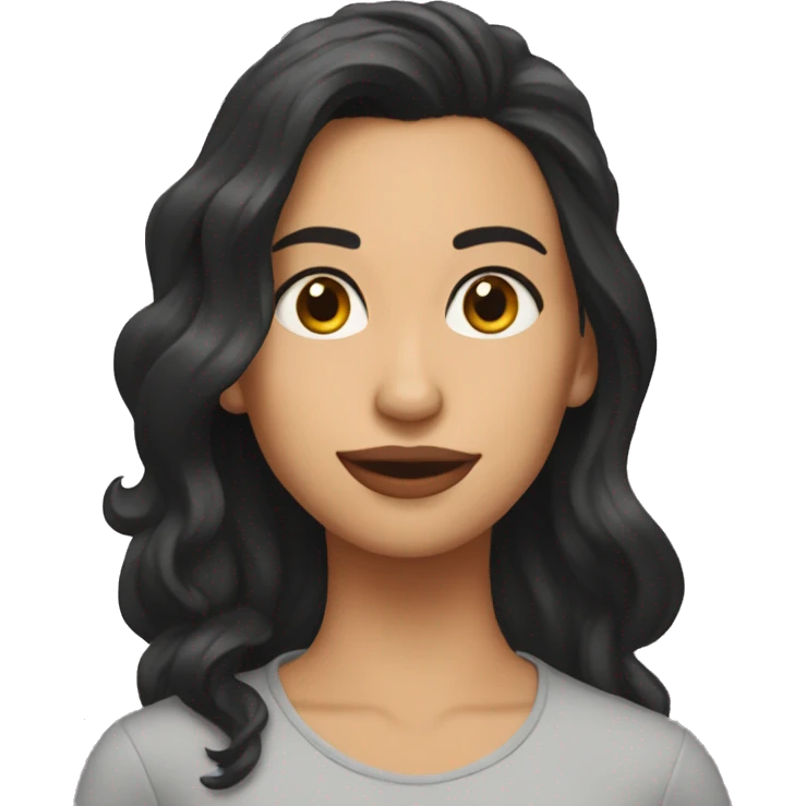 Georgina rodriges emoji