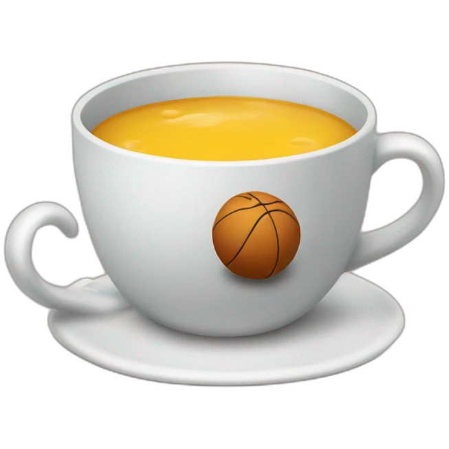cup and ball game emoji