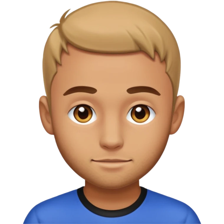 Squeezie emoji