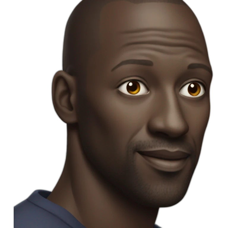 Omar sy emoji