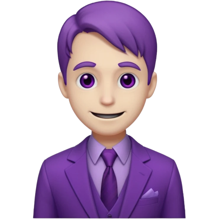 William afton emoji