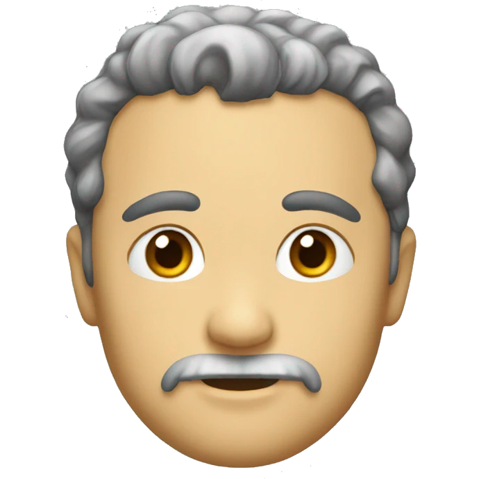 Bakkyun emoji