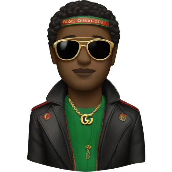 Gucci emoji