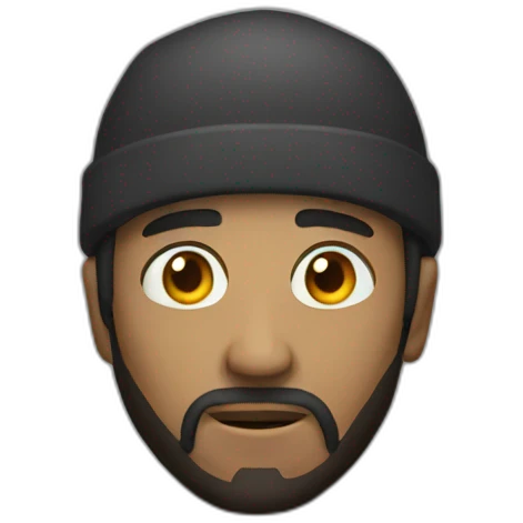 Terroriste emoji