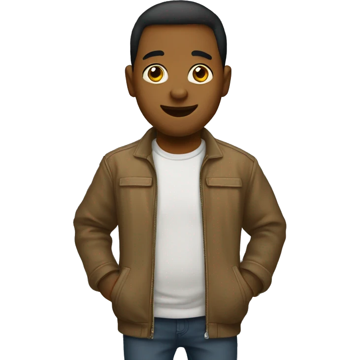 девочка с бантиком emoji