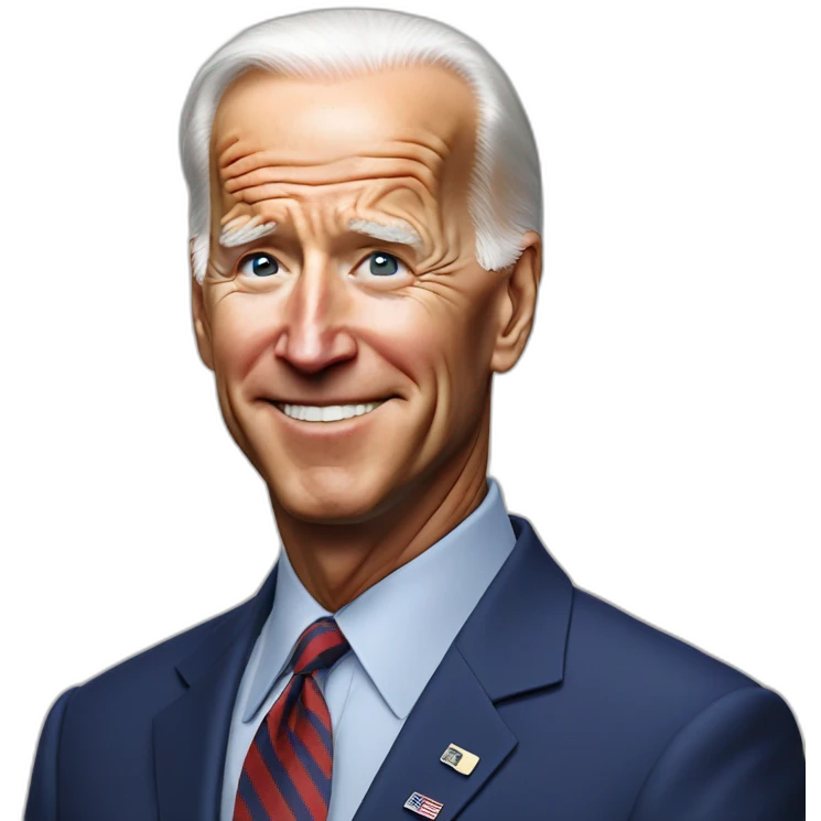 joe biden emoji