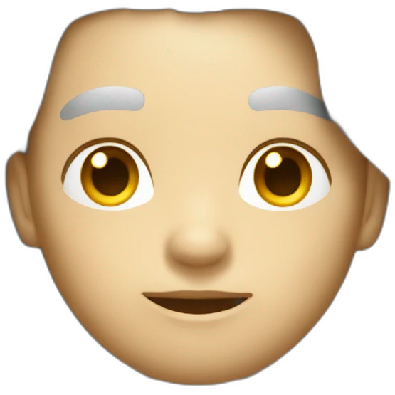 Star platinium qui stoppe le temps emoji