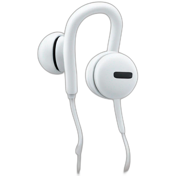 Earphone  emoji