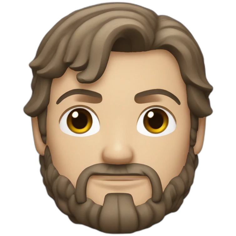 henry cavil jedi star wars emoji