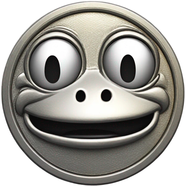 pepe coin emoji