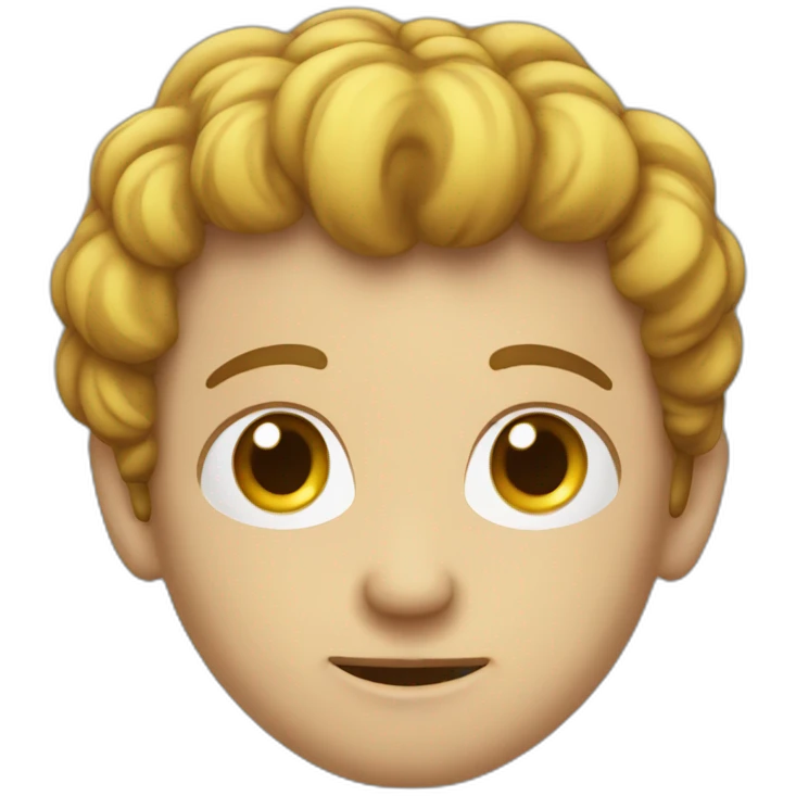 Melanchon emoji