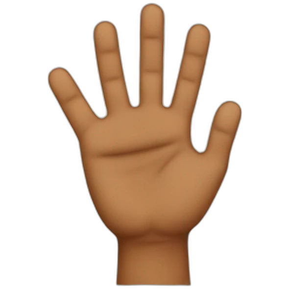 shaka emoji