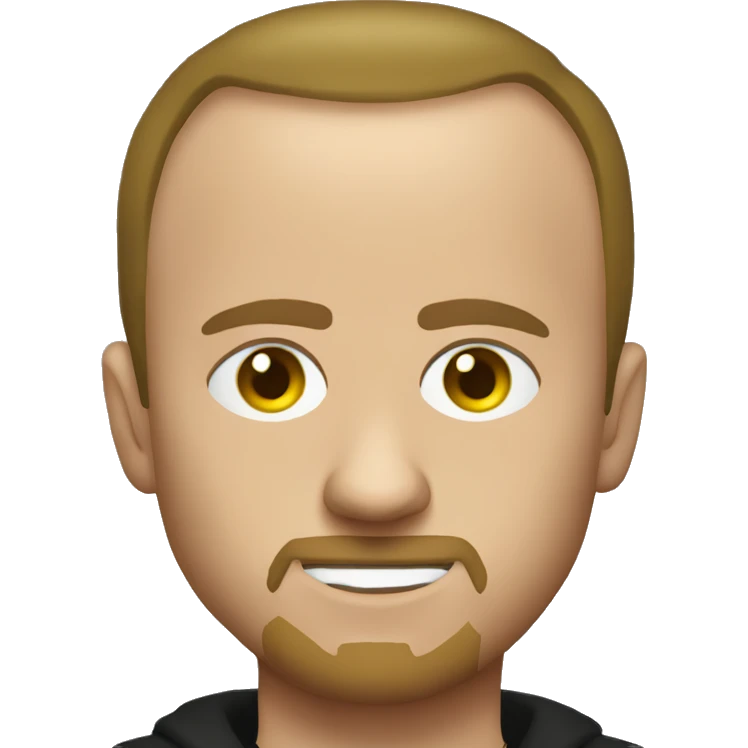 Jesse pinkman emoji